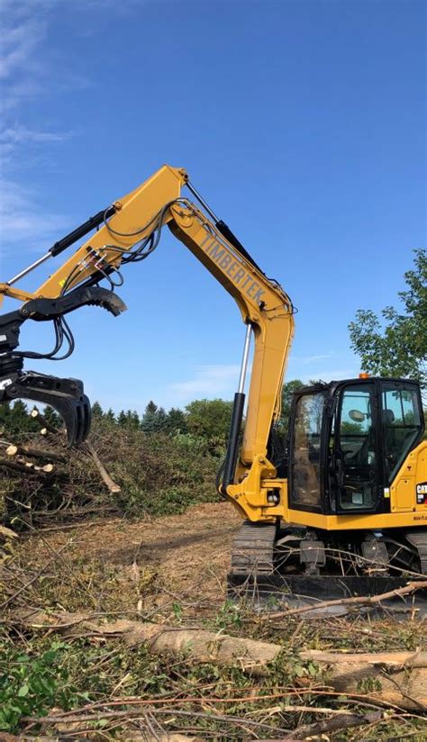 rotobec grapples for mini excavators|rotobec grapple kit.